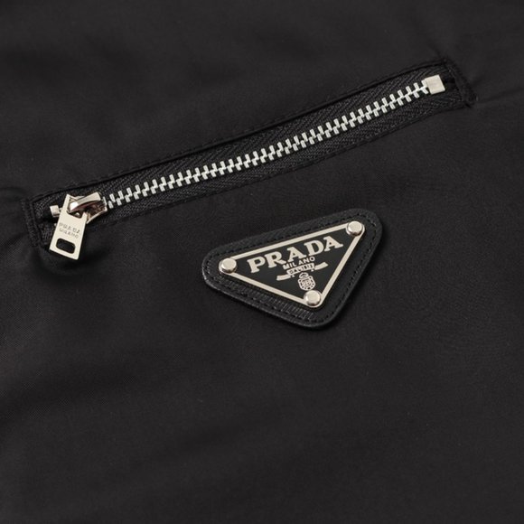 Personal Use PD Double Faced Jacket. - Picture 3 of 8